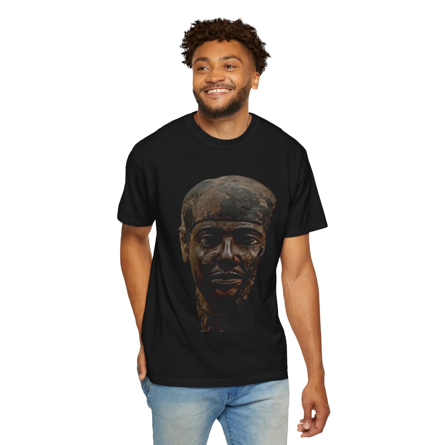 Imhotep Tee