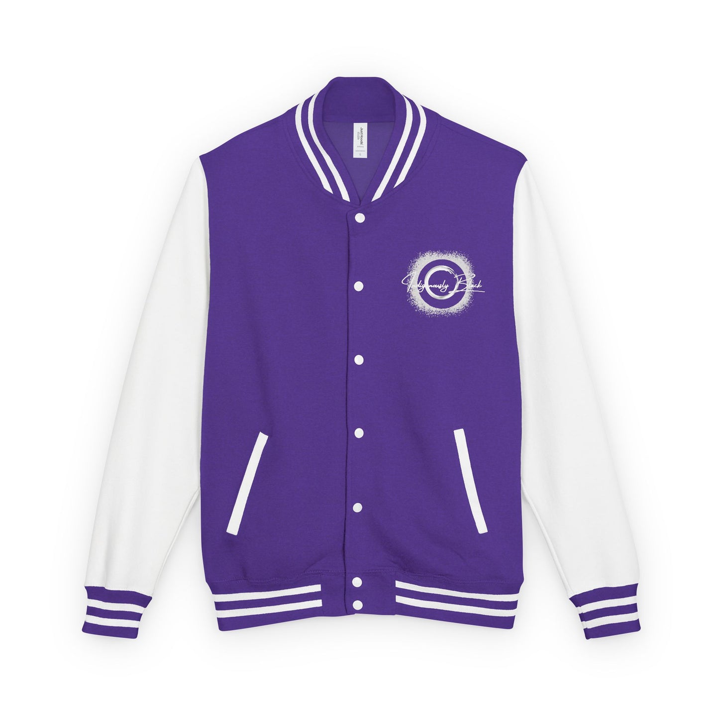 Negus Letterman Jacket