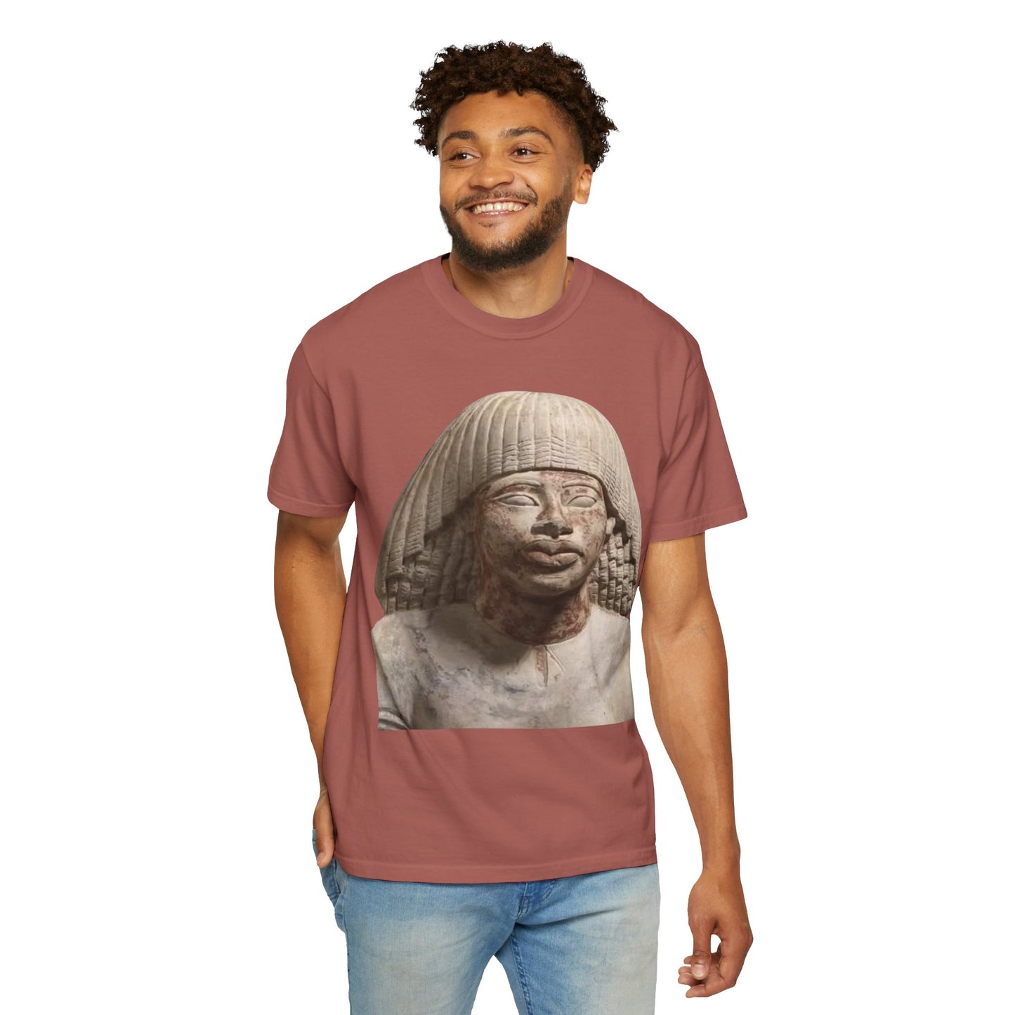 Amenhotep III Classic Tee