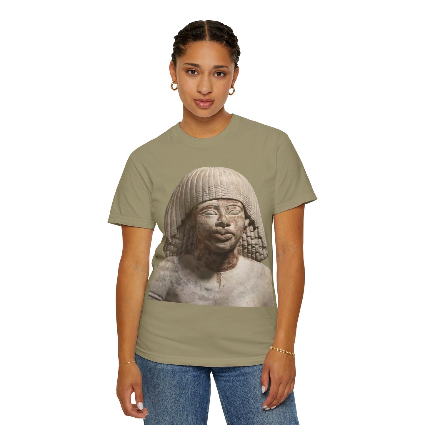Amenhotep III Classic Tee