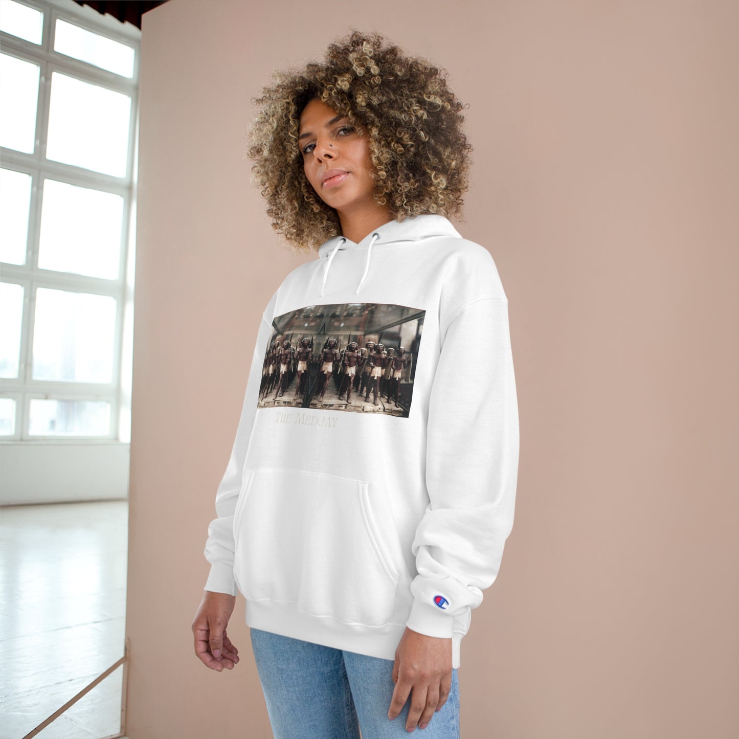 The Medjay Hoodie