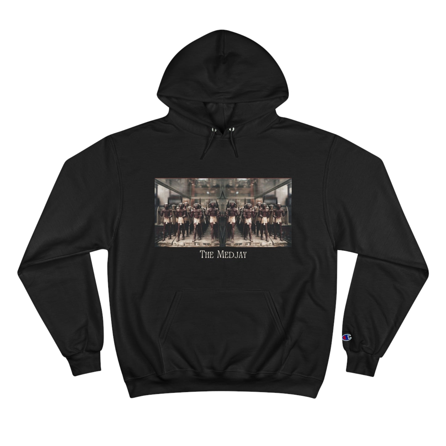The Medjay Hoodie
