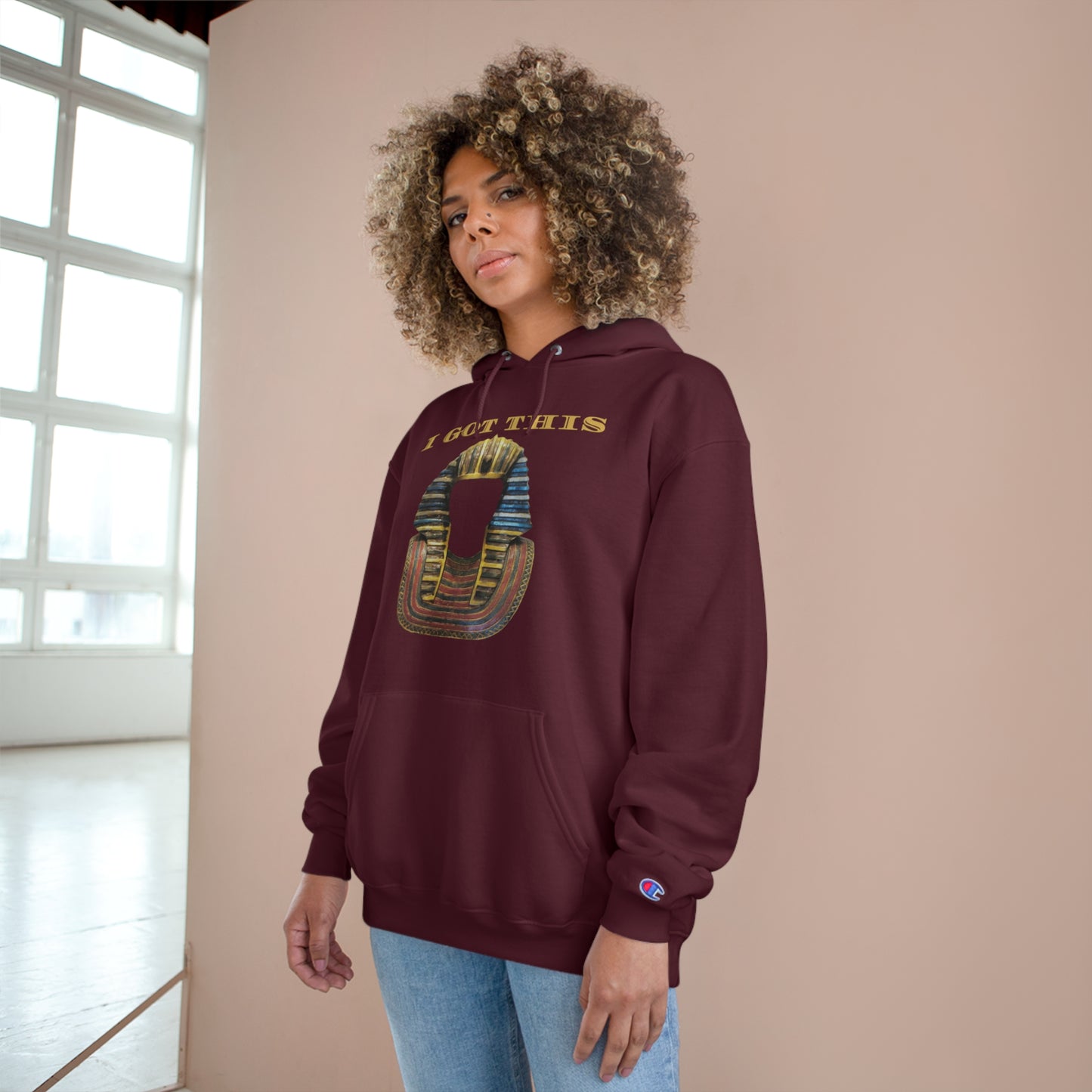 I Got This Pharaoh Hoodie