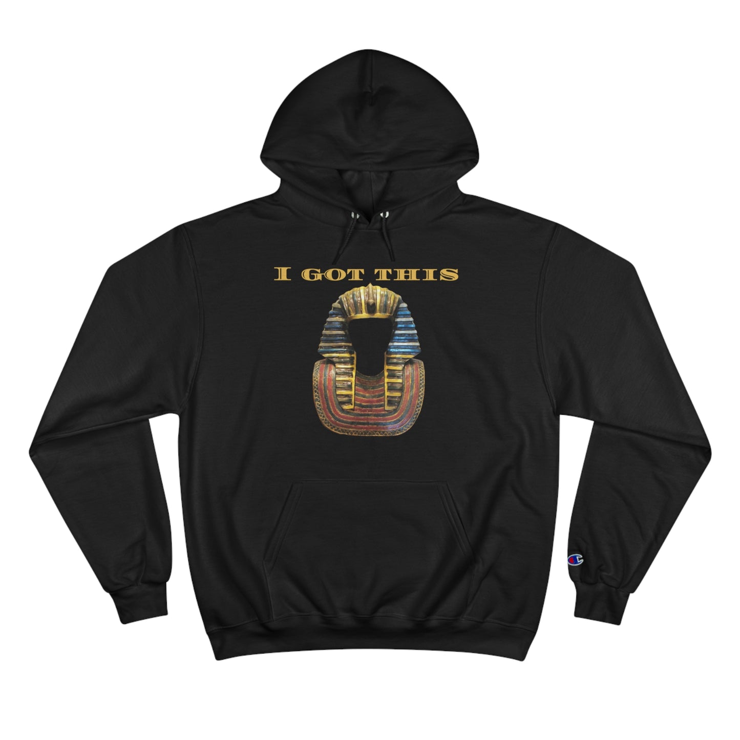 I Got This Pharaoh Hoodie