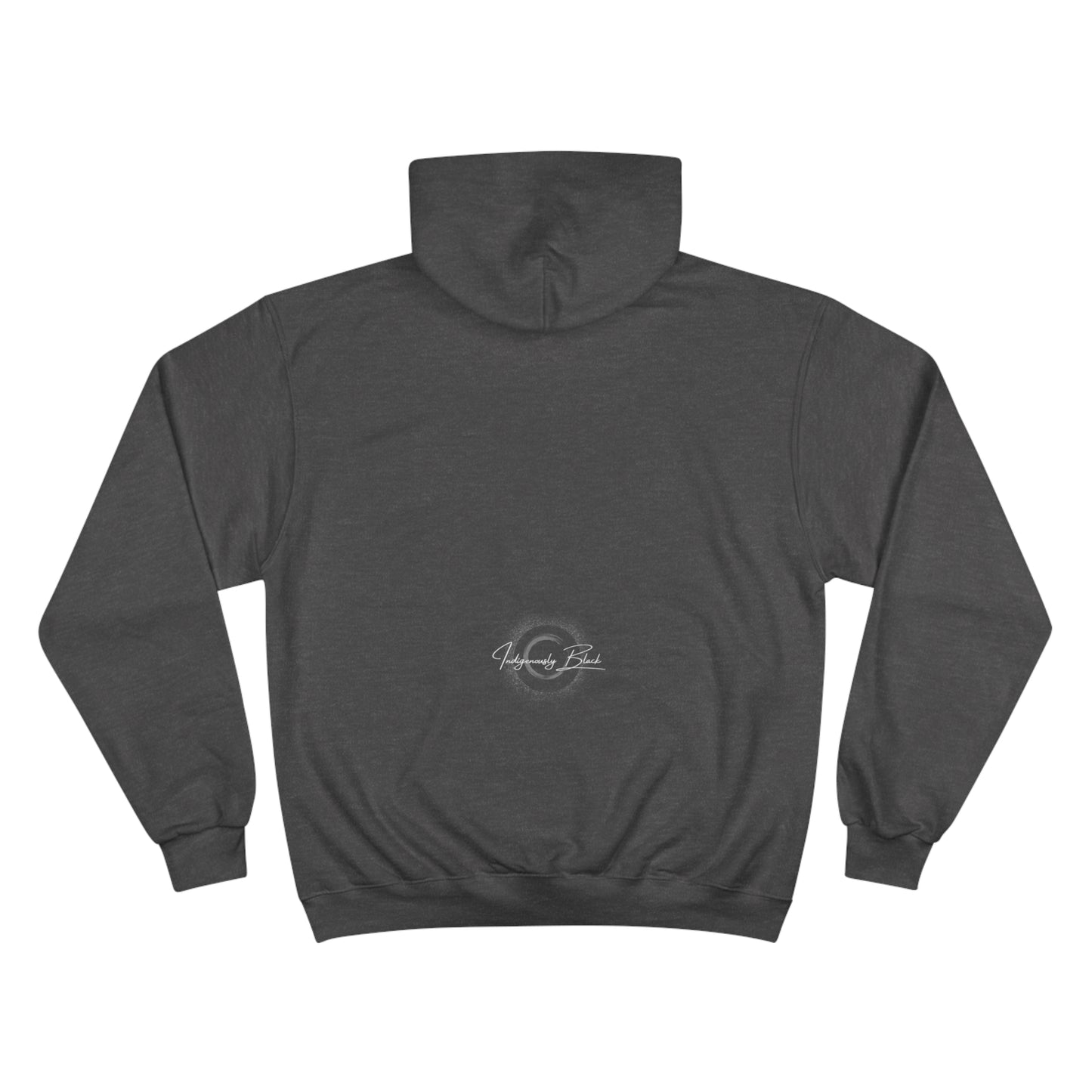 Donna D Chain Hoodie