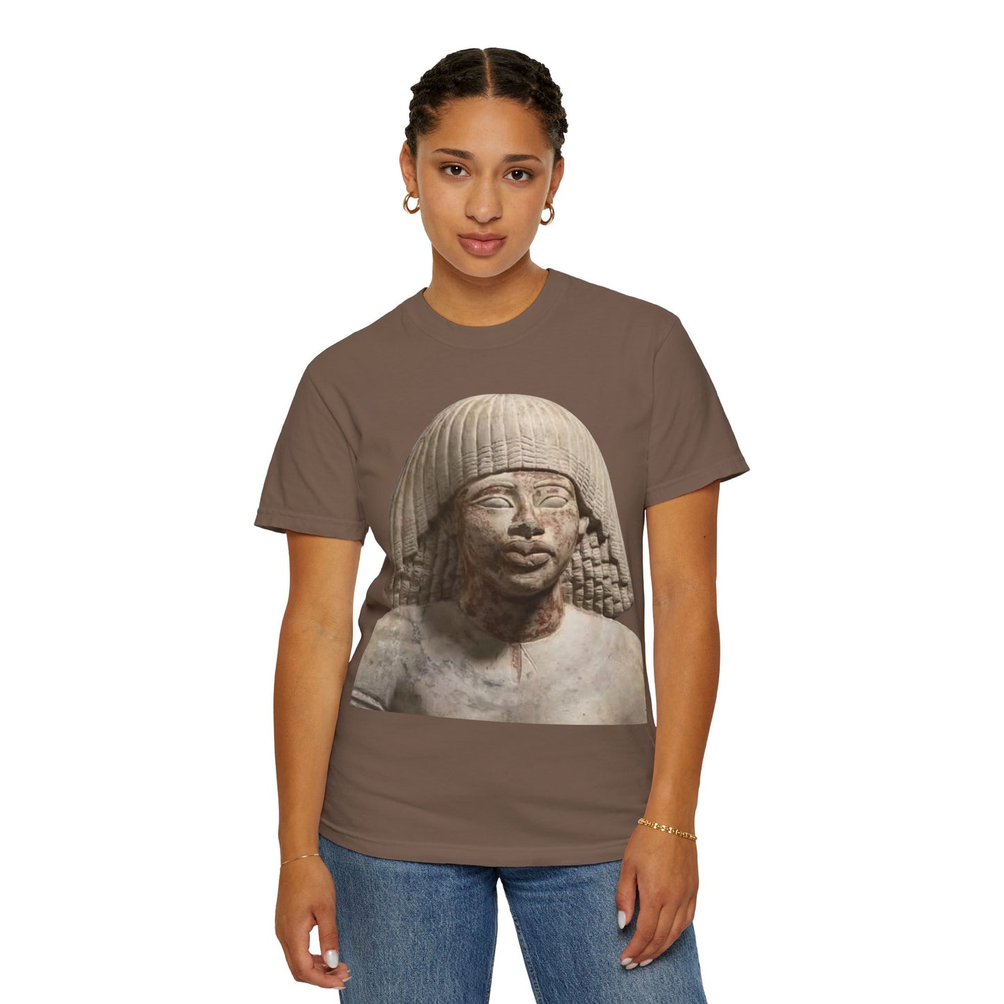 Amenhotep III Classic Tee