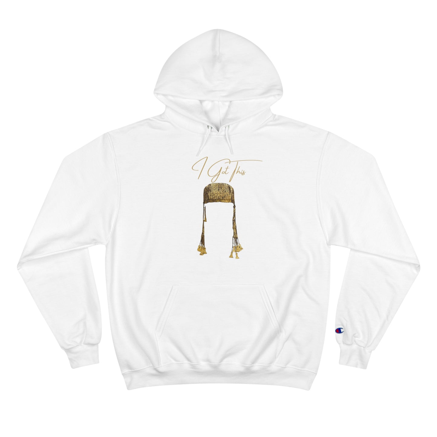 I Got This Queen Hoodie