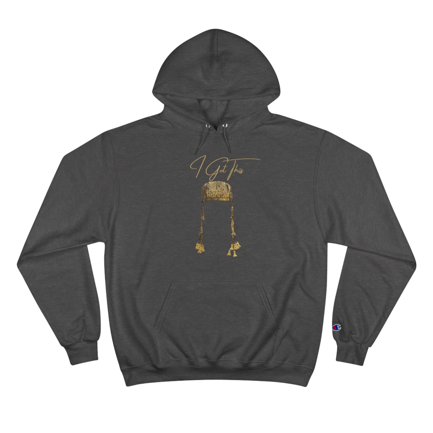 I Got This Queen Hoodie