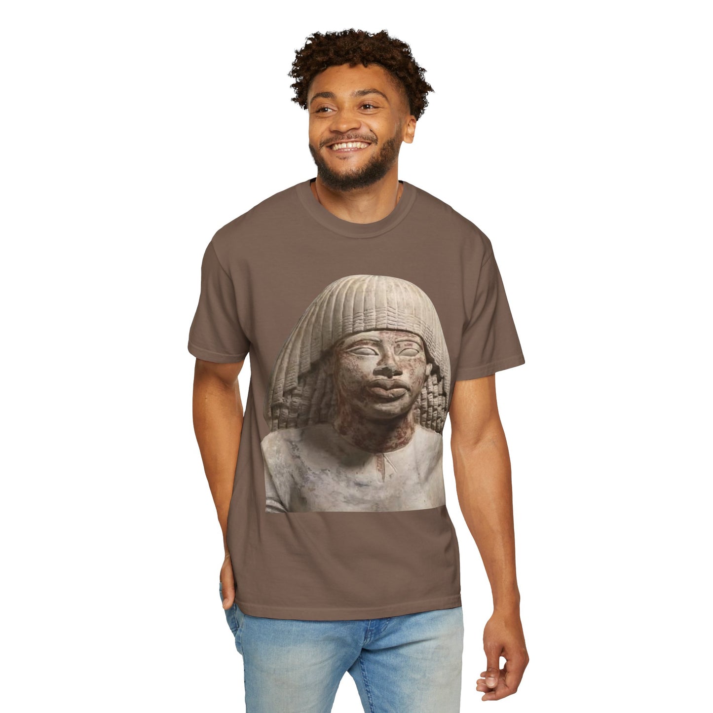 Amenhotep III Classic Tee