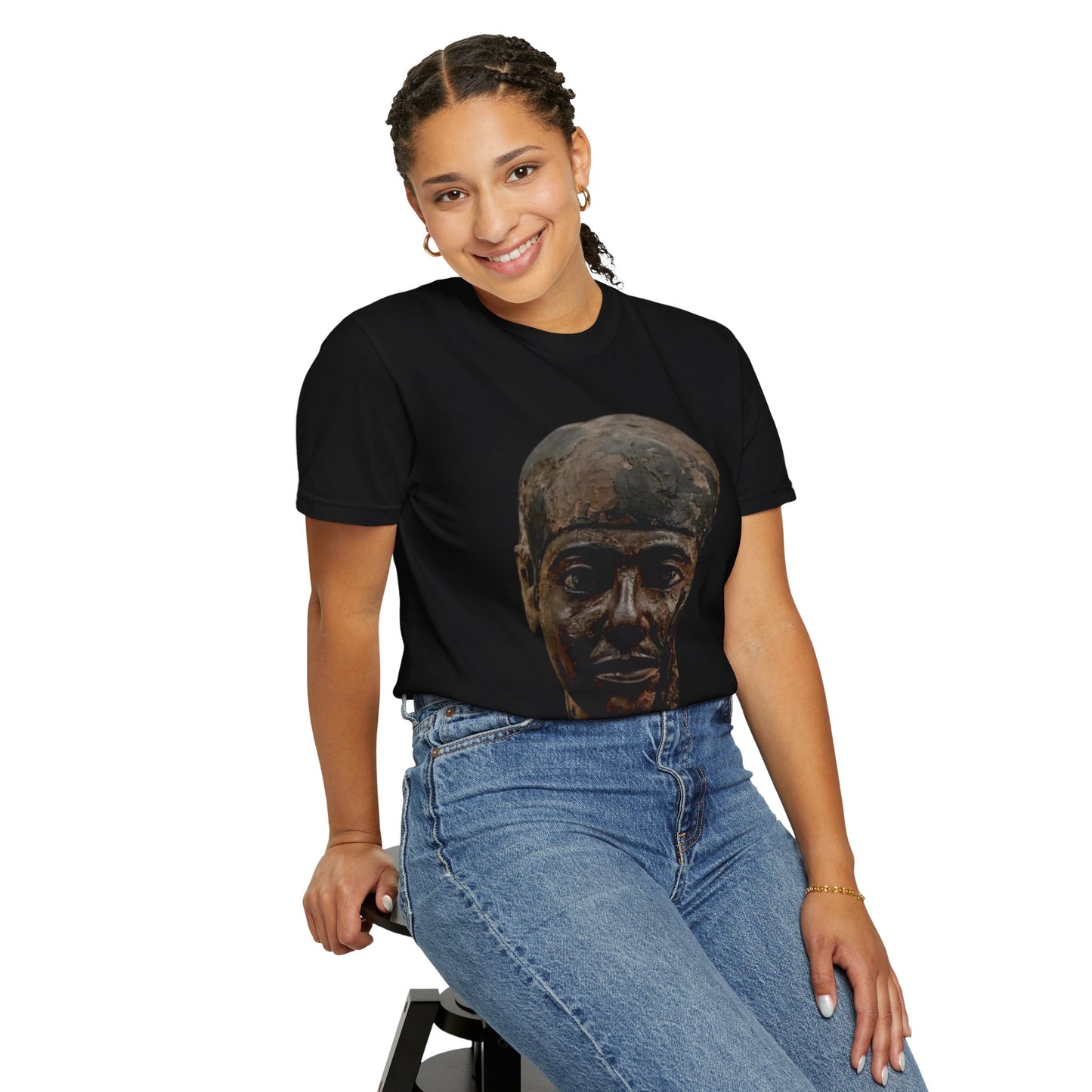 Imhotep Tee