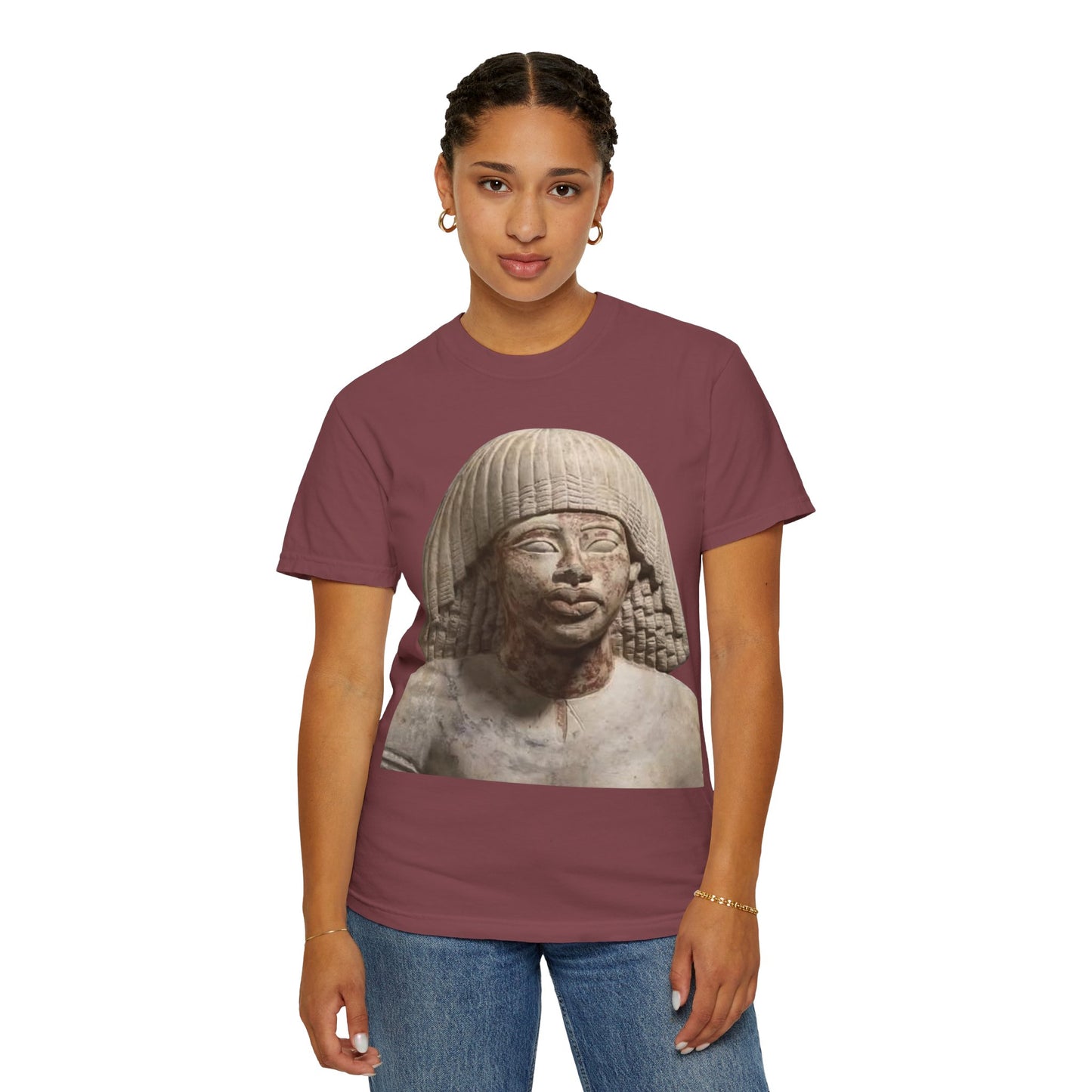Amenhotep III Classic Tee