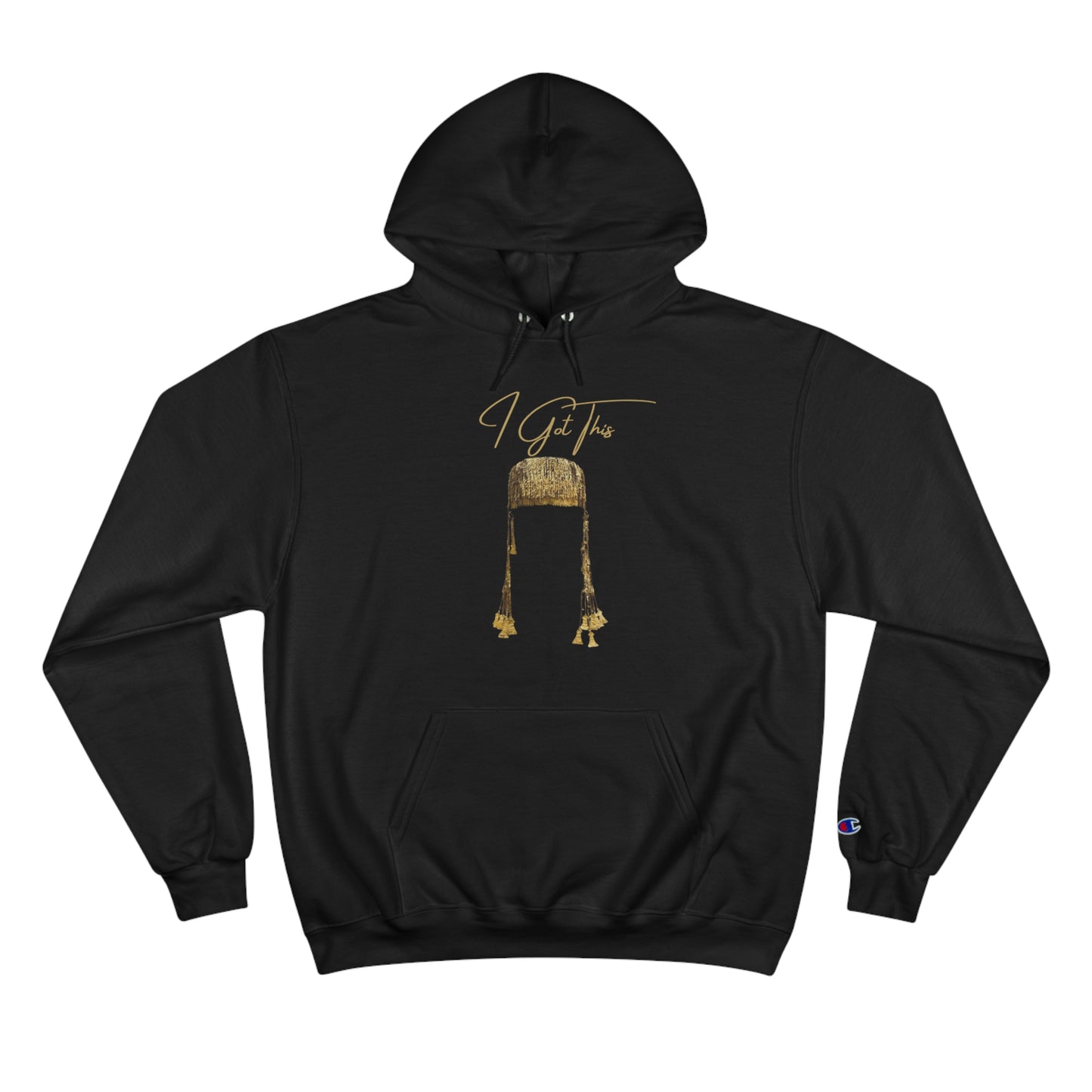 I Got This Queen Hoodie