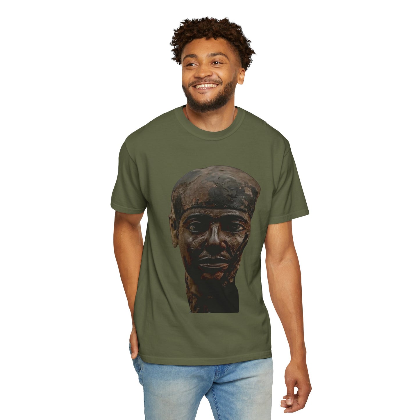 Imhotep Tee