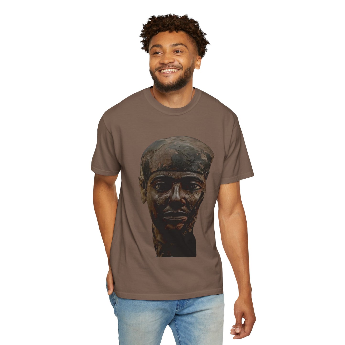 Imhotep Tee
