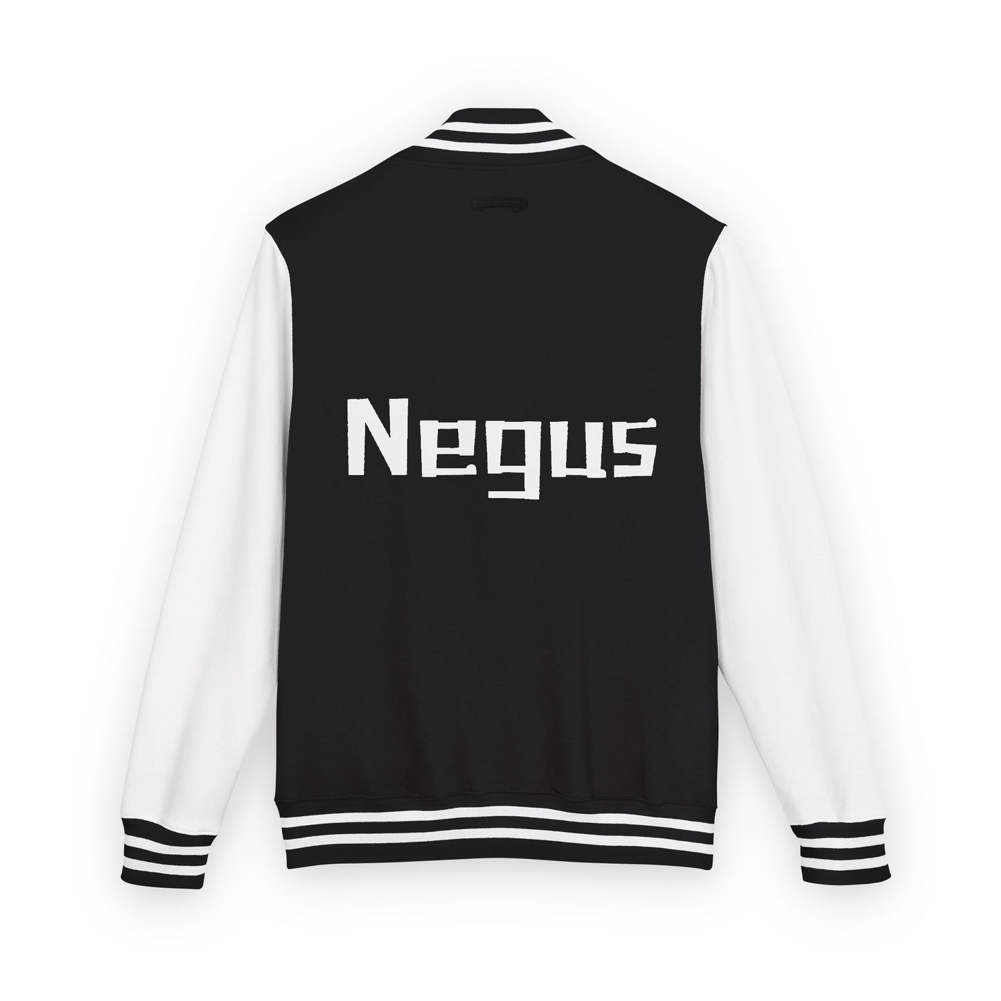 Negus Letterman Jacket