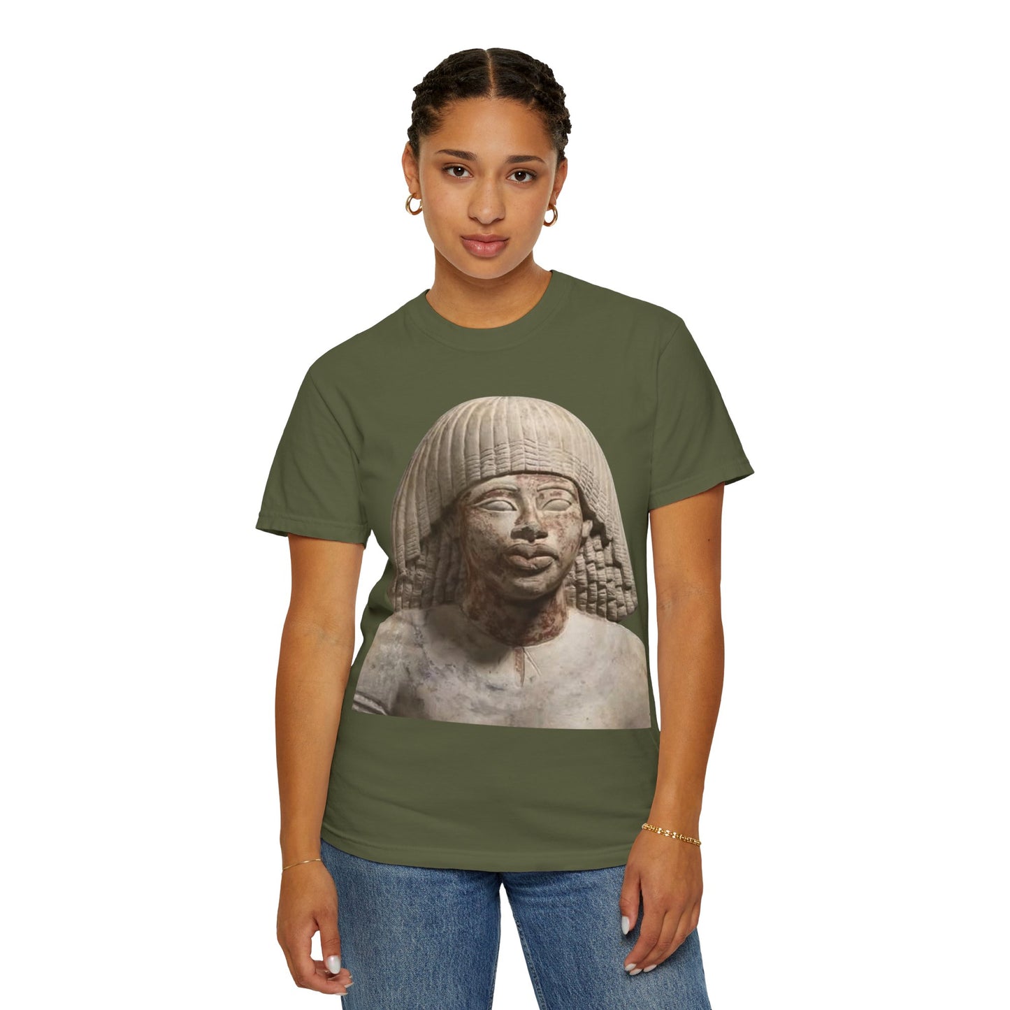 Amenhotep III Classic Tee