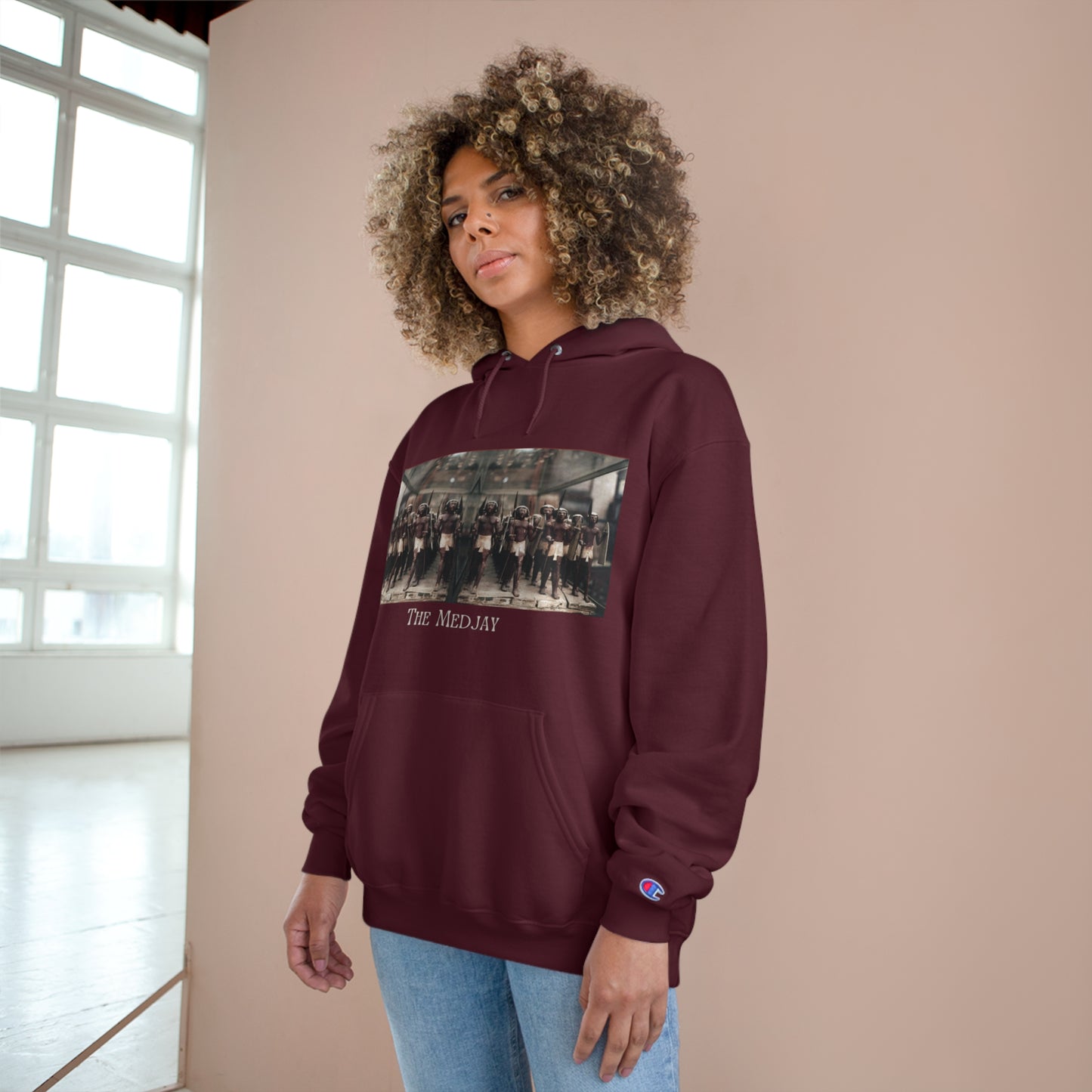 The Medjay Hoodie