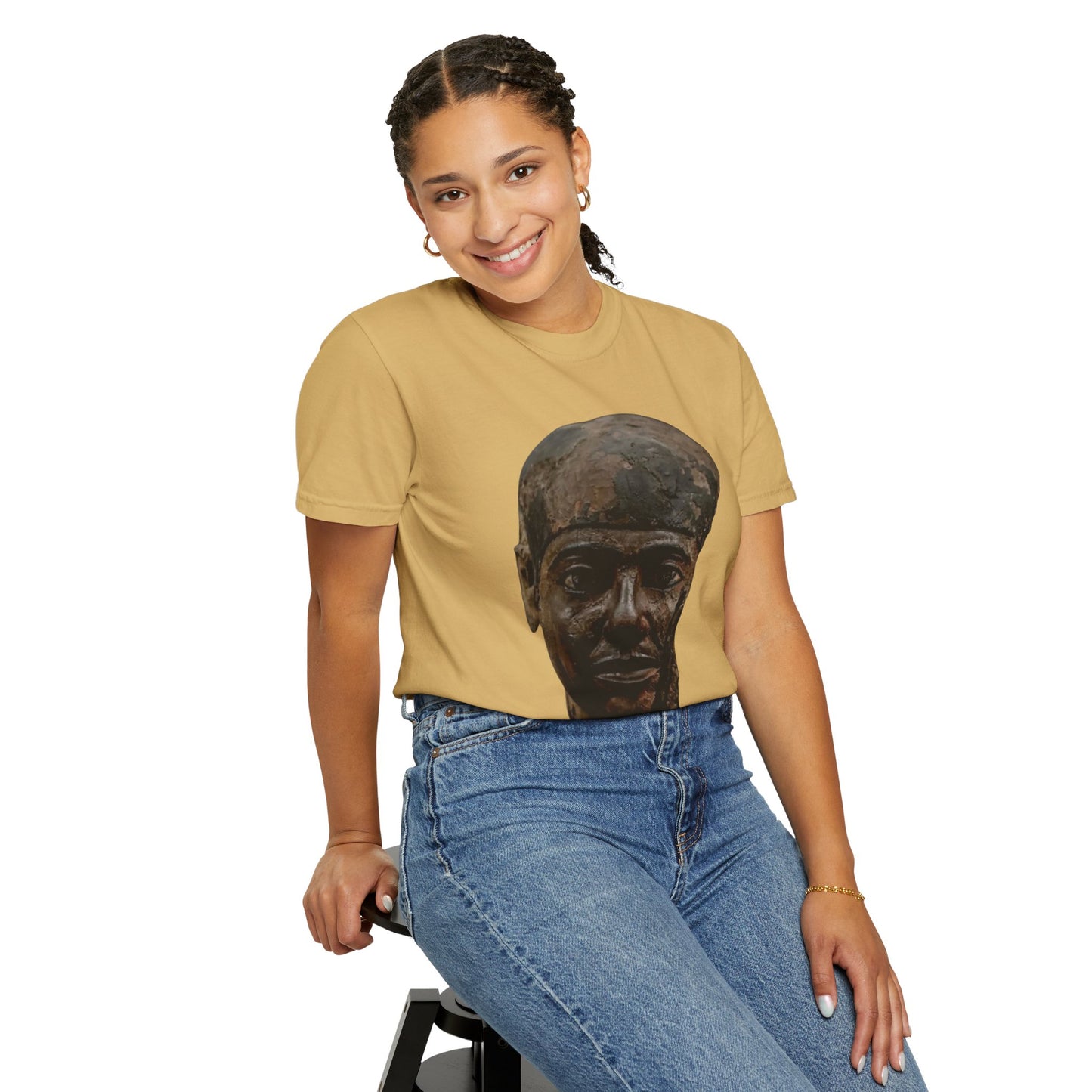 Imhotep Tee