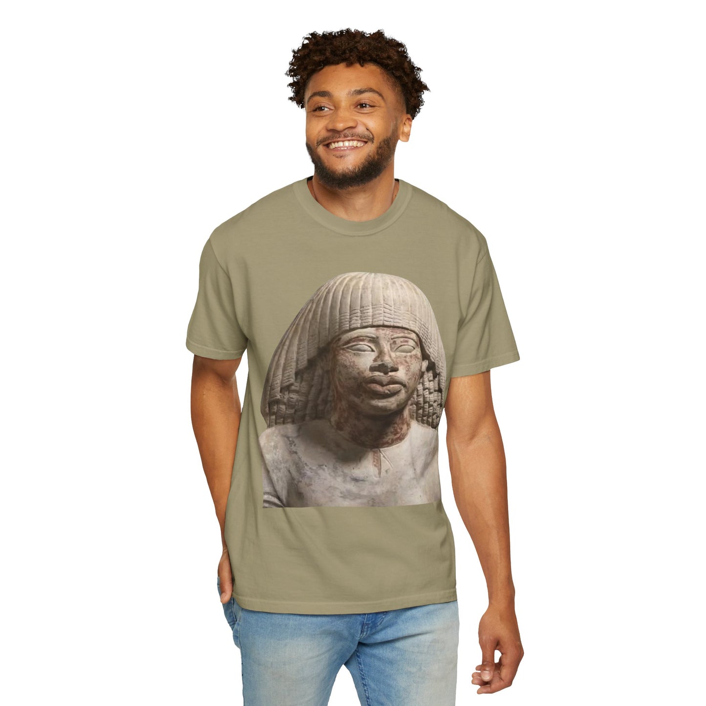 Amenhotep III Classic Tee