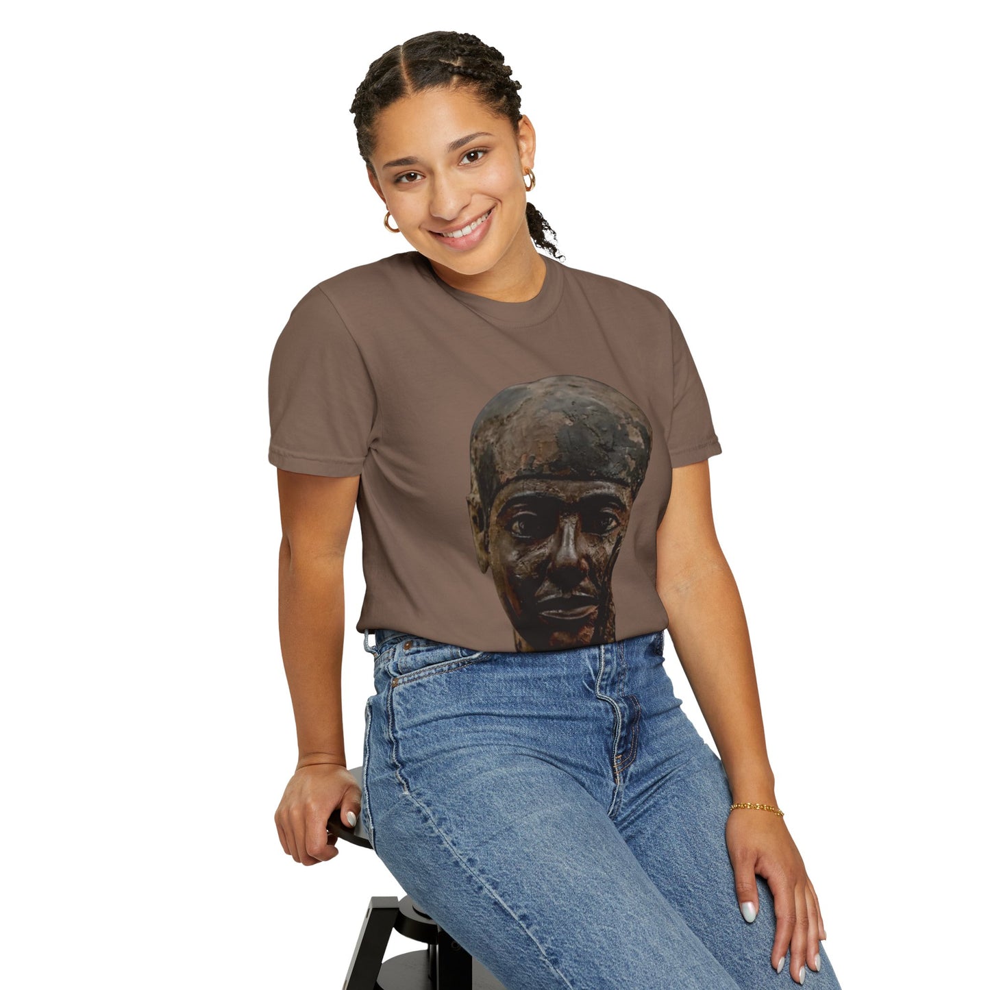 Imhotep Tee