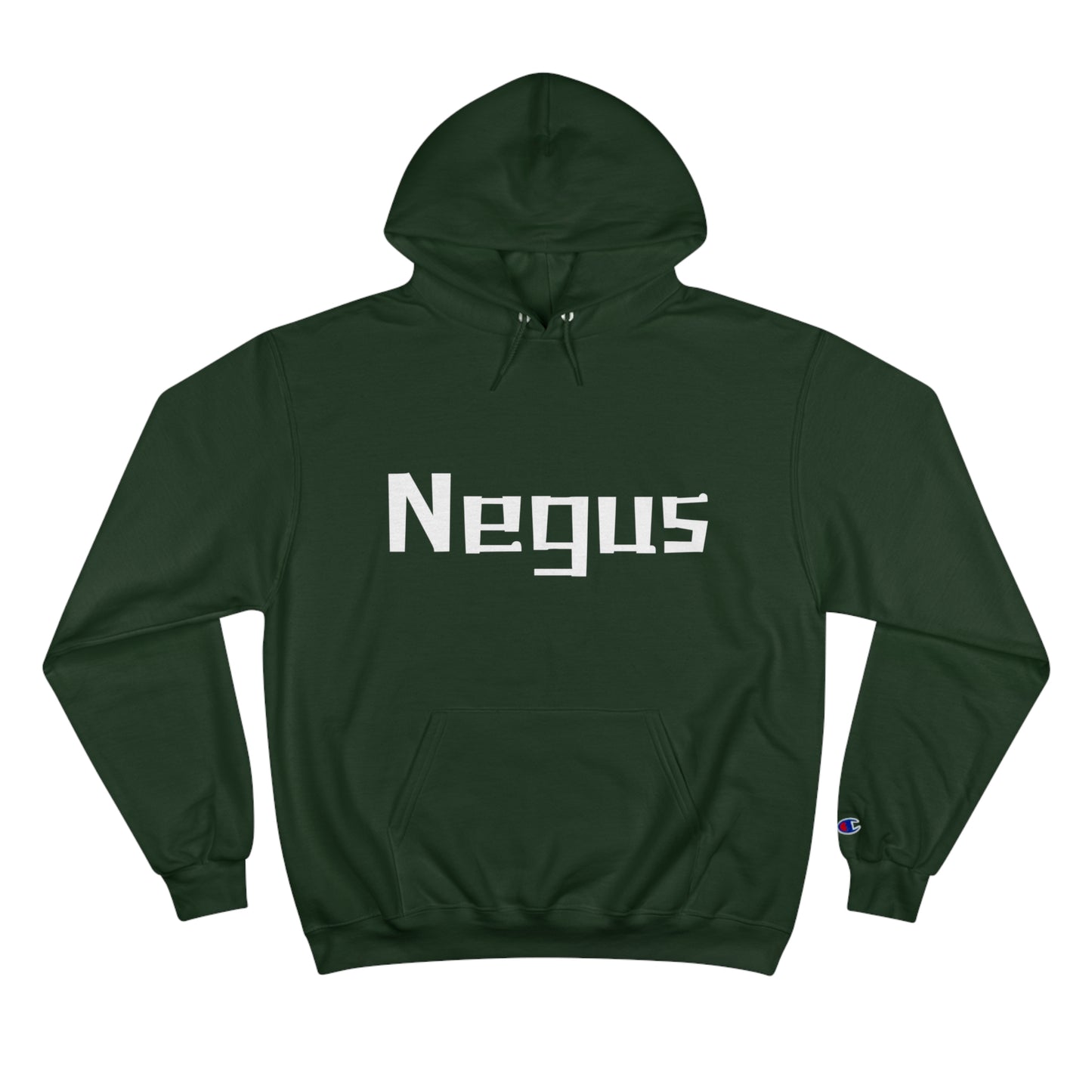 My Negus Hoodie