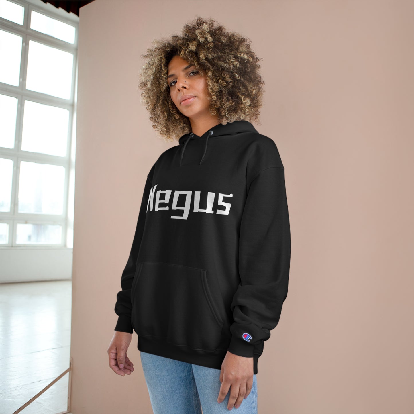 My Negus Hoodie
