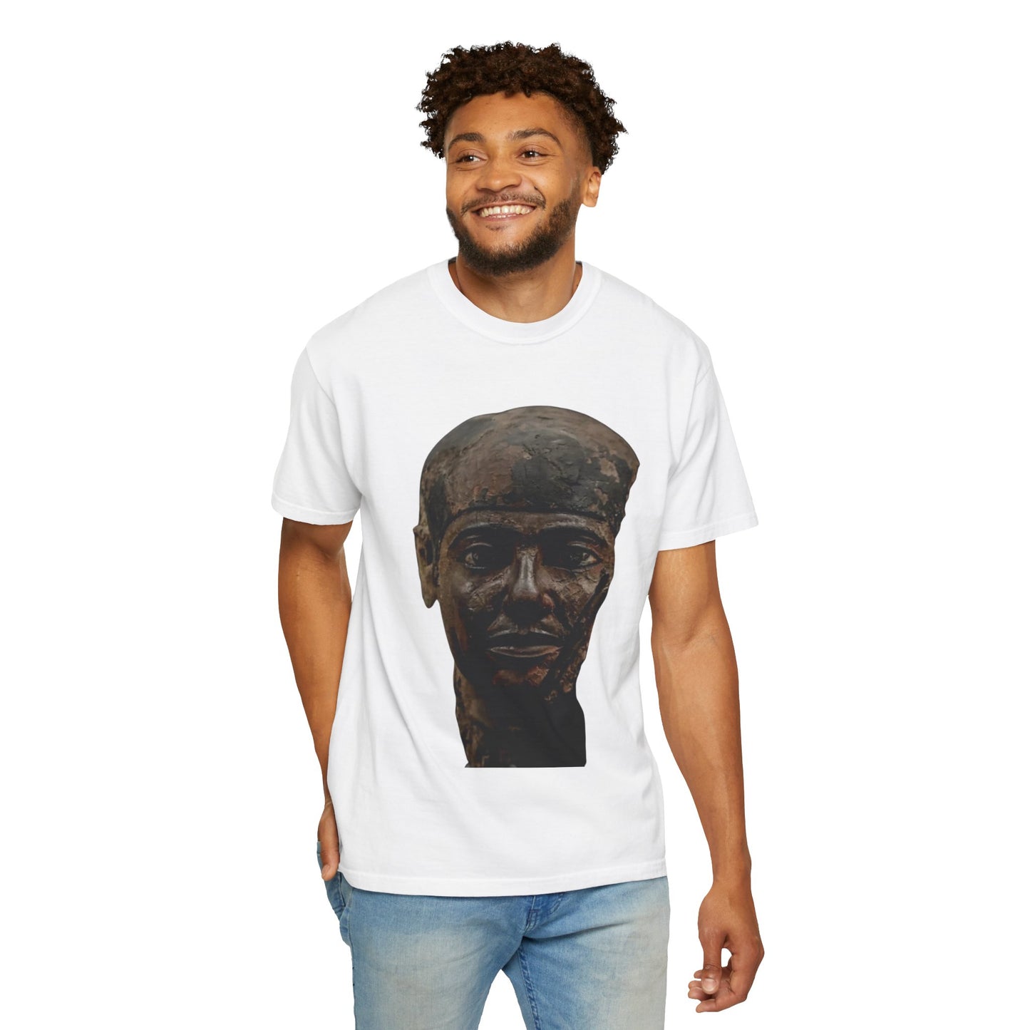 Imhotep Tee