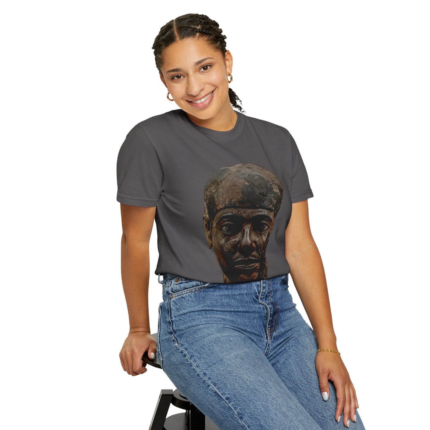 Imhotep Tee
