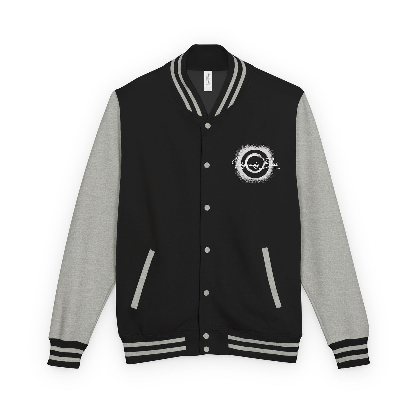 Negus Letterman Jacket
