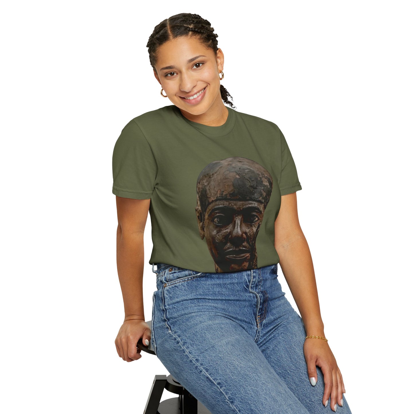 Imhotep Tee