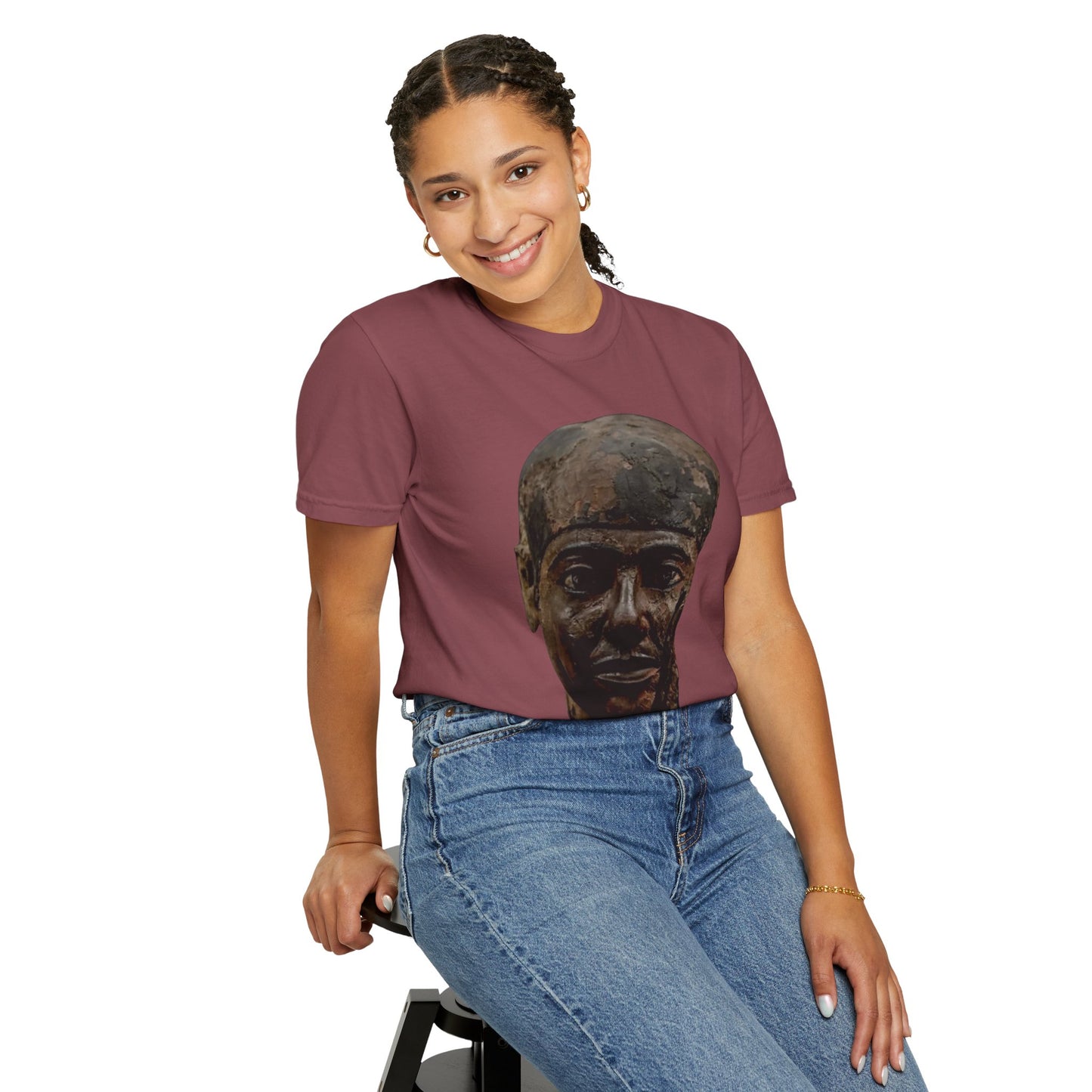 Imhotep Tee
