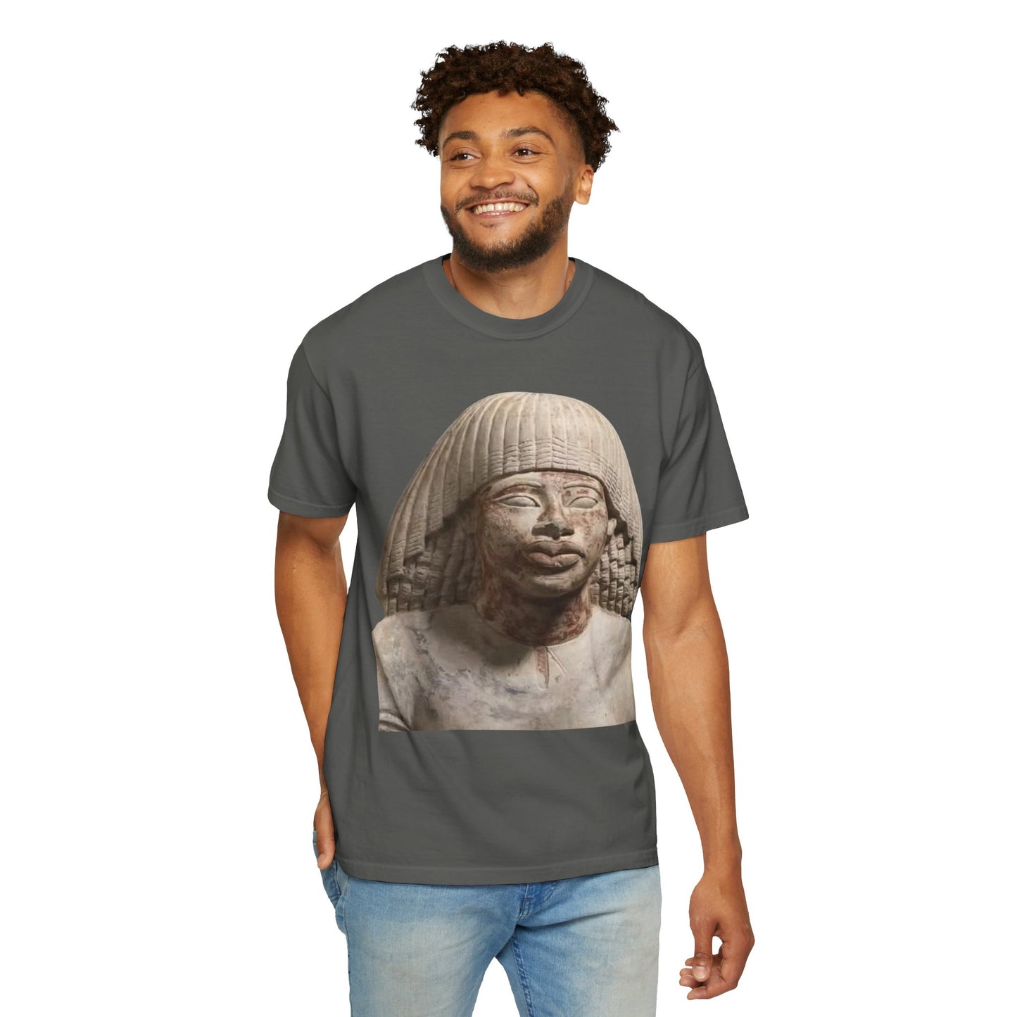 Amenhotep III Classic Tee