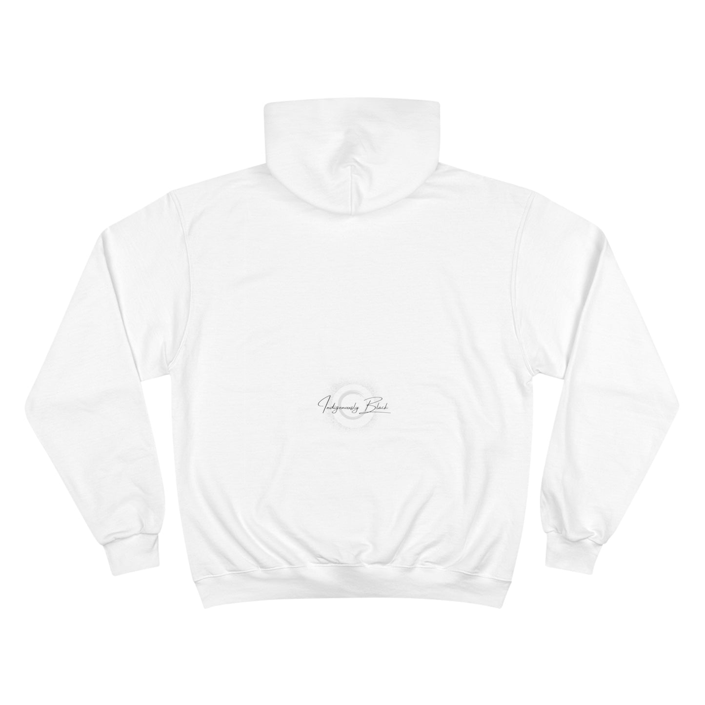 My Negus Hoodie