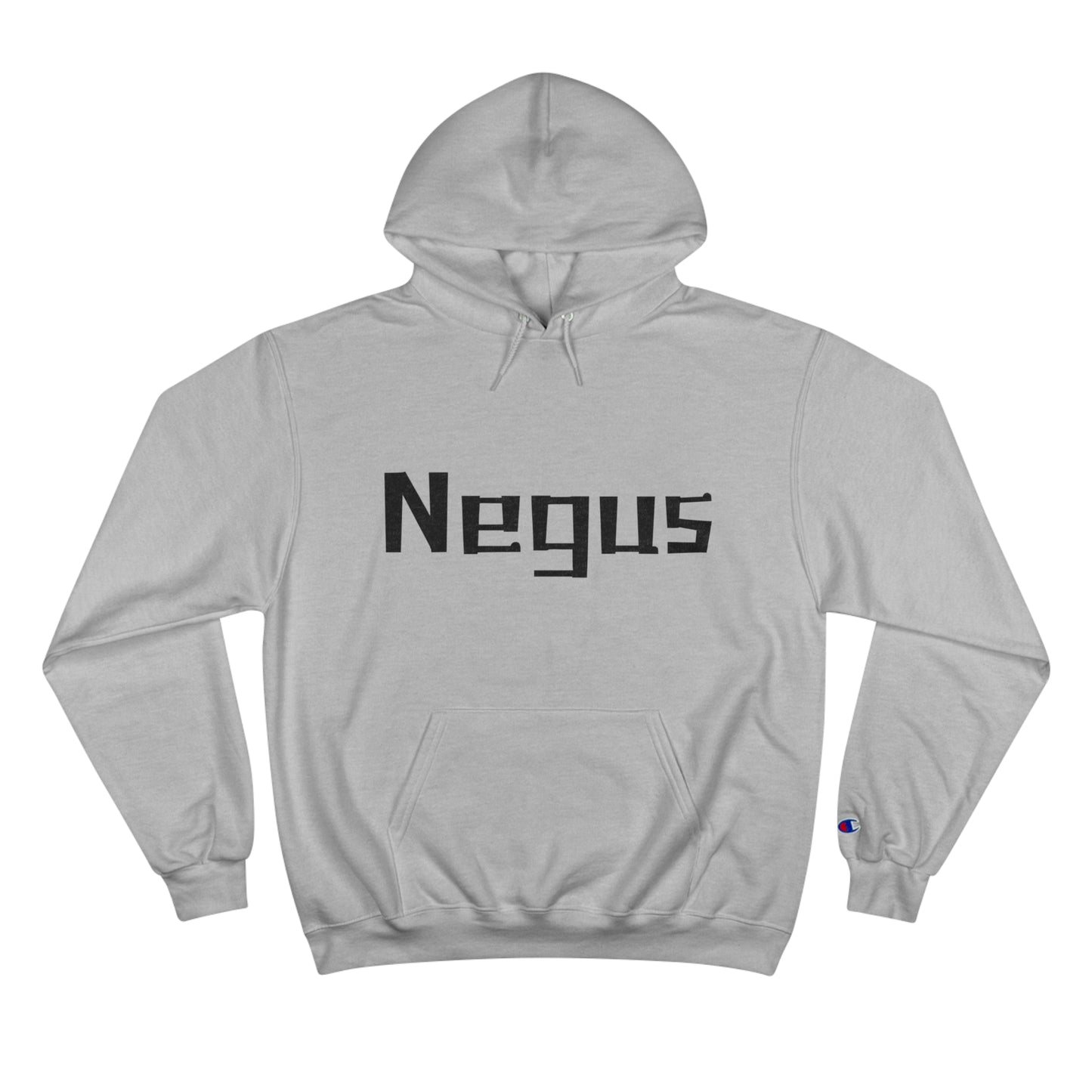 My Negus Hoodie
