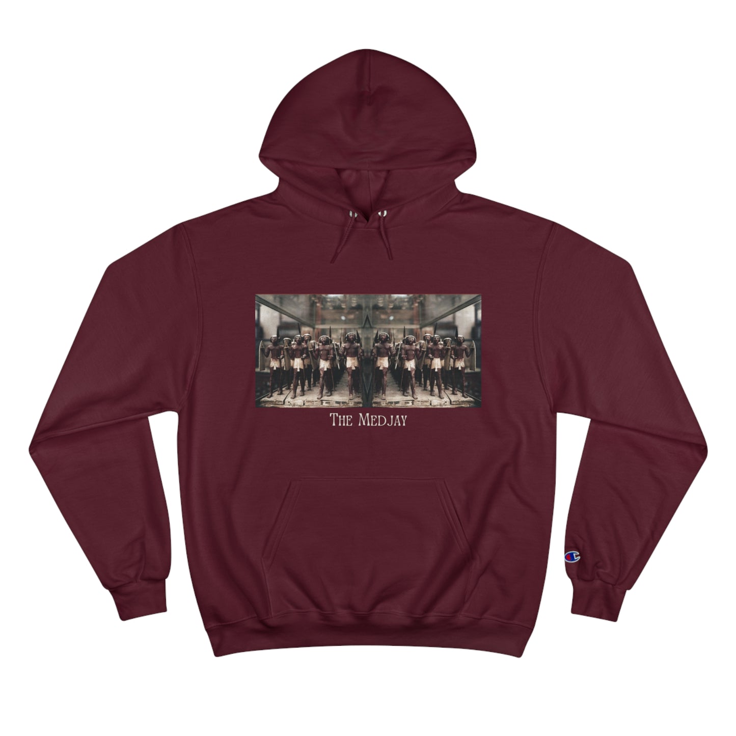The Medjay Hoodie
