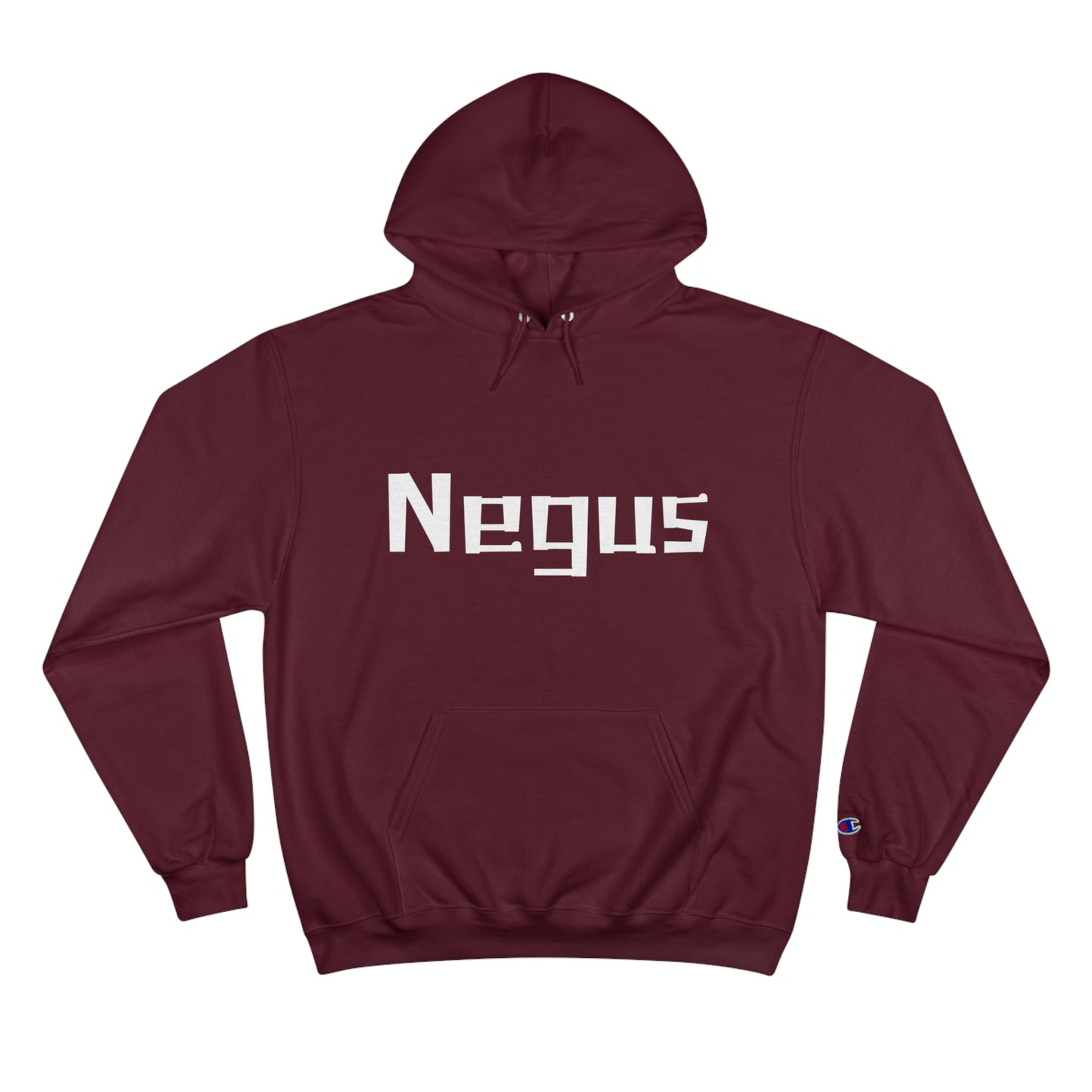 My Negus Hoodie