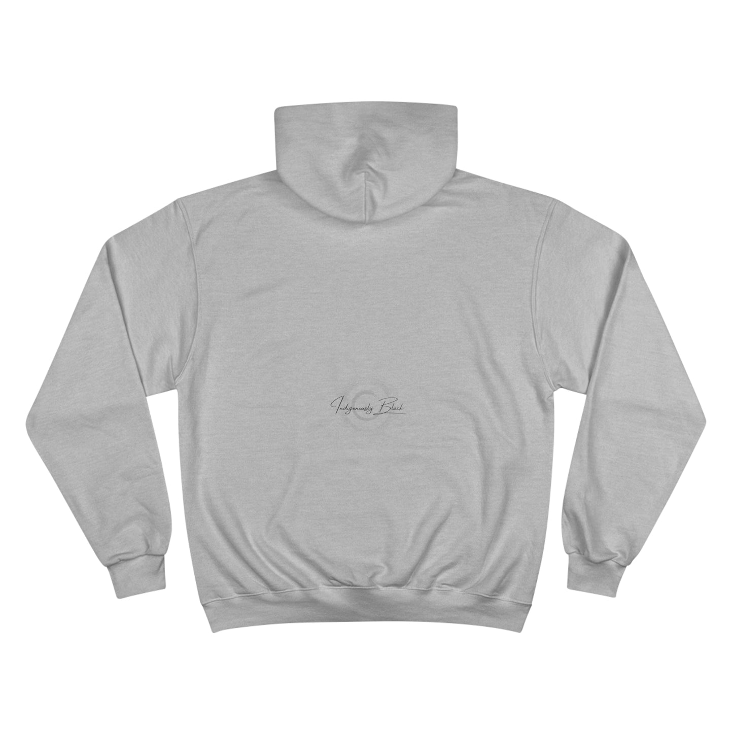 My Negus Hoodie