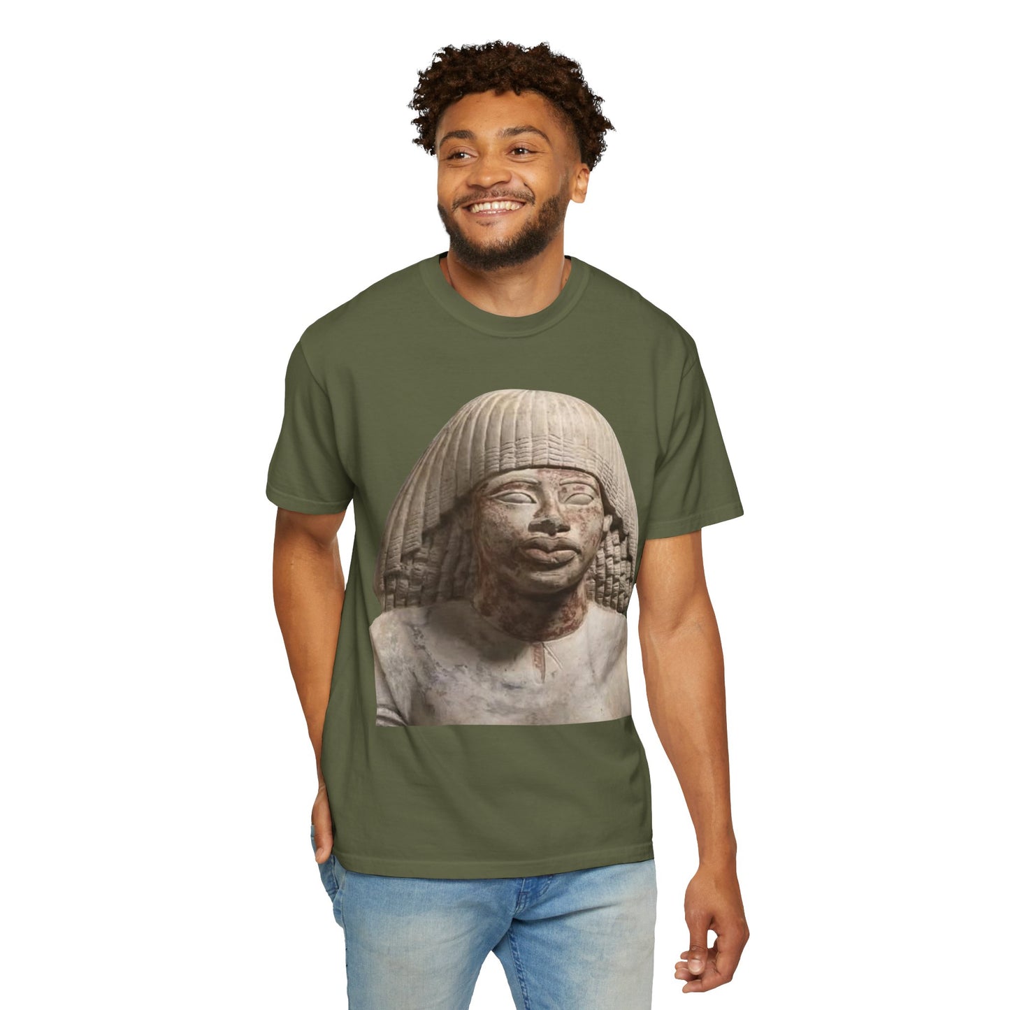 Amenhotep III Classic Tee