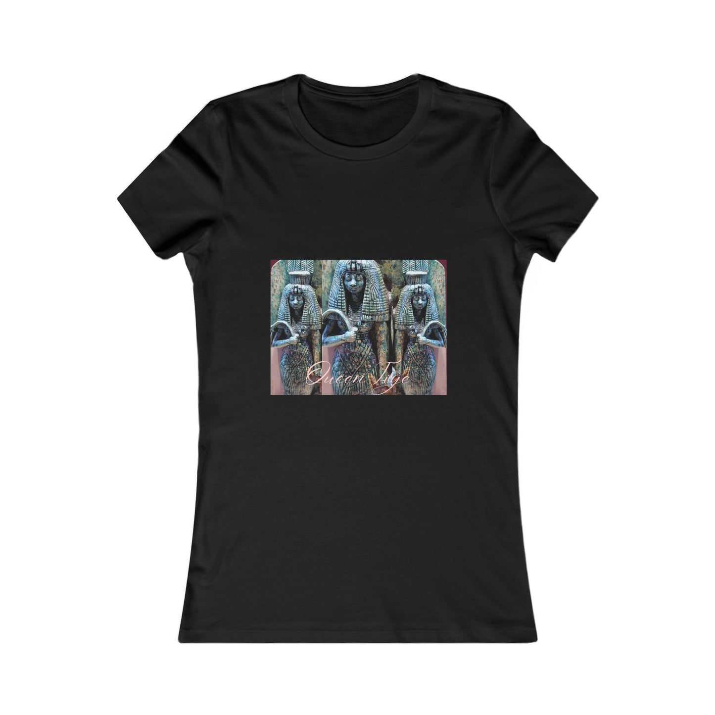 Tiye Tee