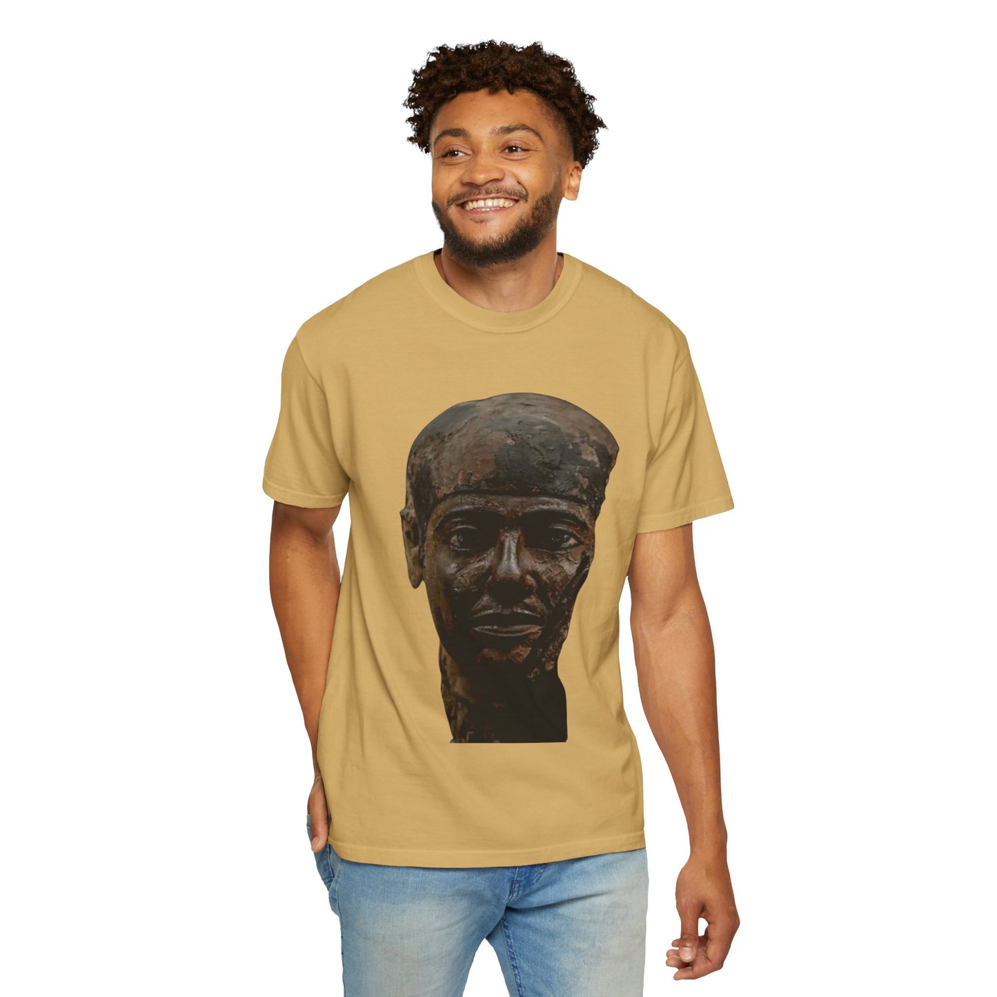 Imhotep Tee