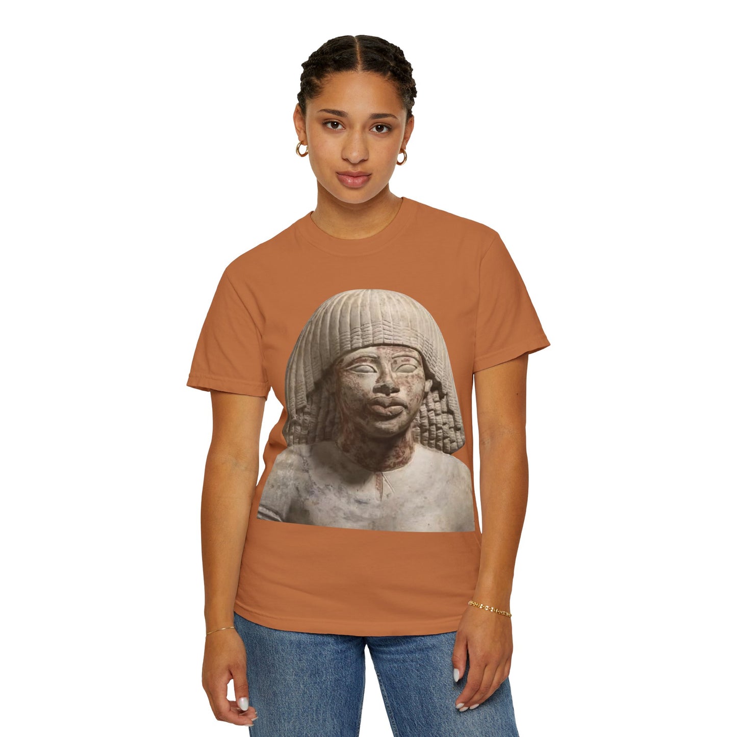Amenhotep III Classic Tee