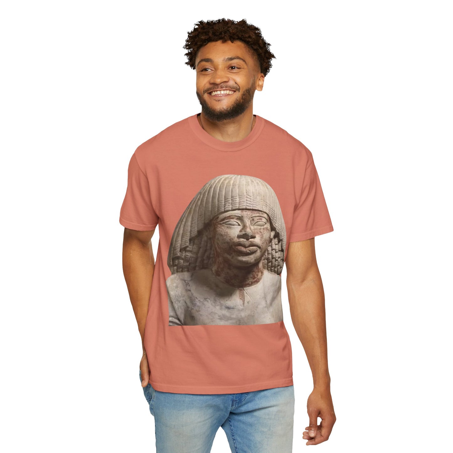 Amenhotep III Classic Tee