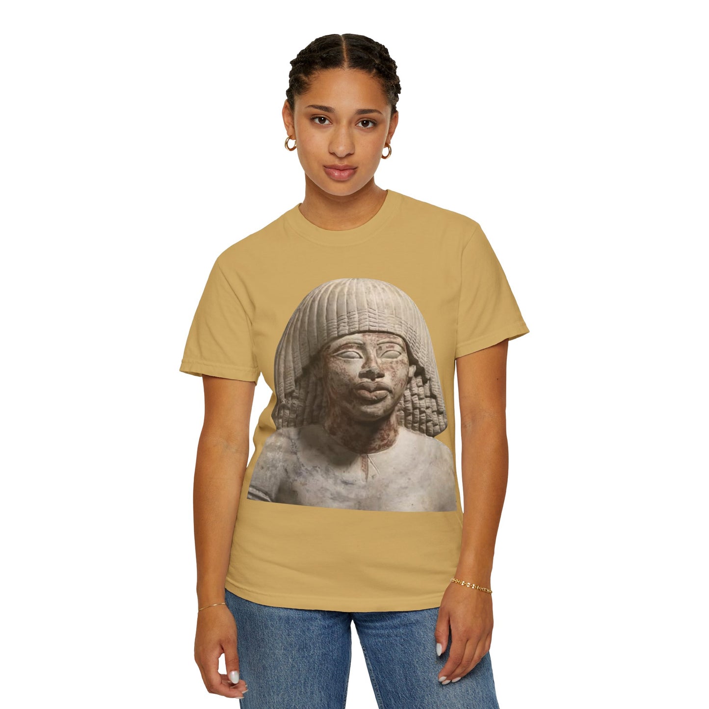 Amenhotep III Classic Tee