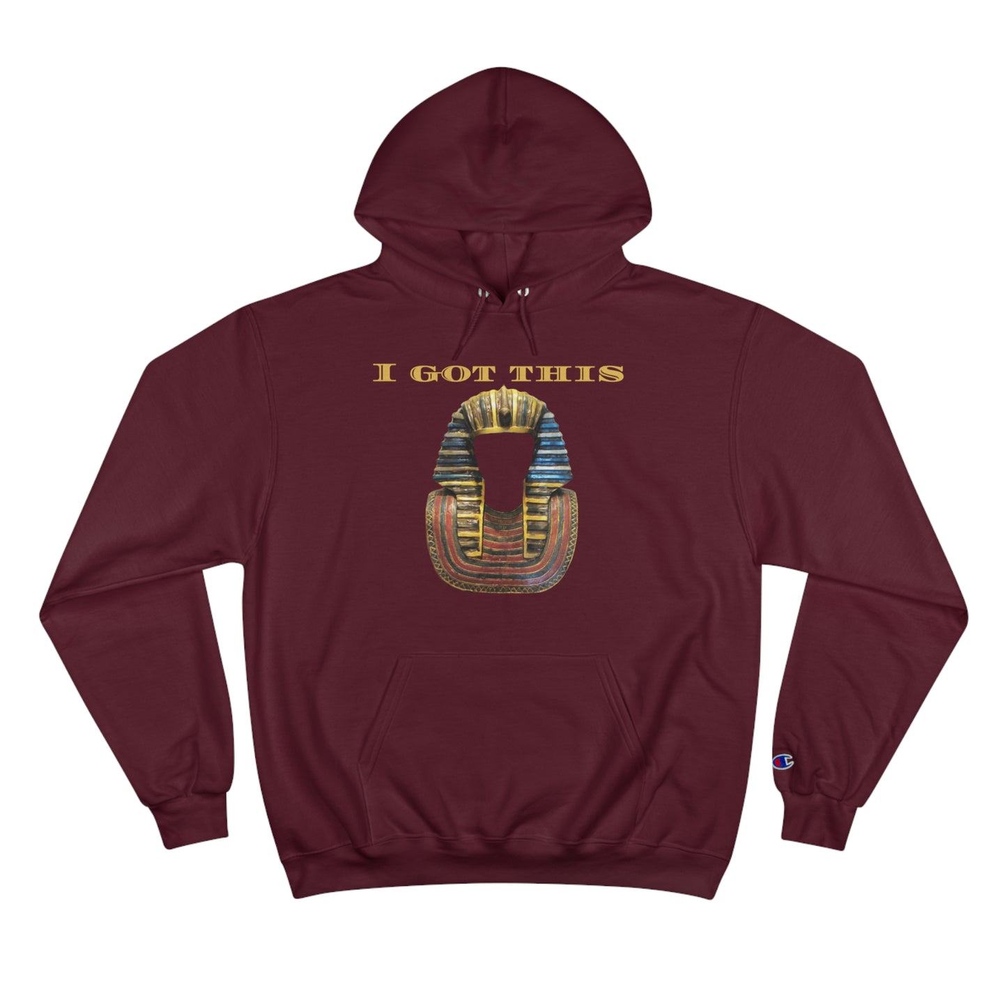 I Got This Pharaoh Hoodie