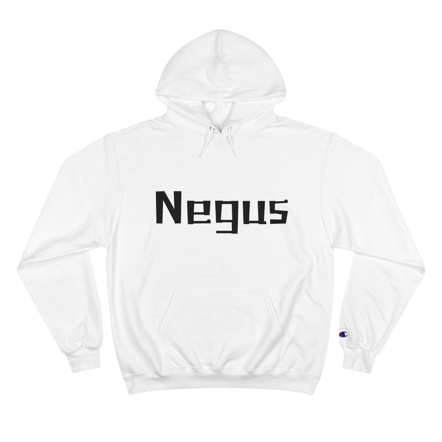 My Negus Hoodie