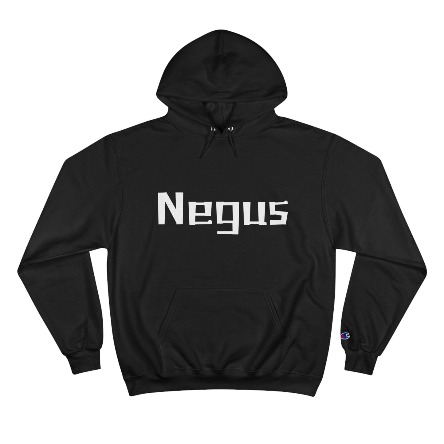 My Negus Hoodie