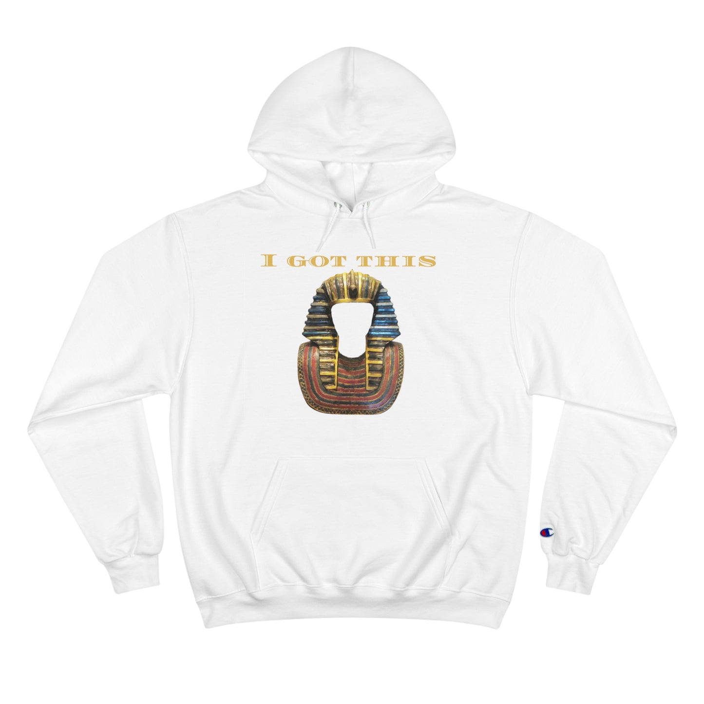 I Got This Pharaoh Hoodie