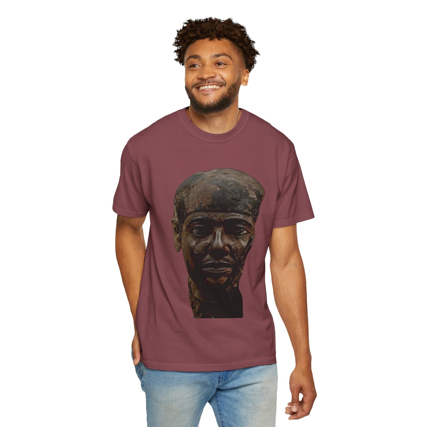 Imhotep Tee