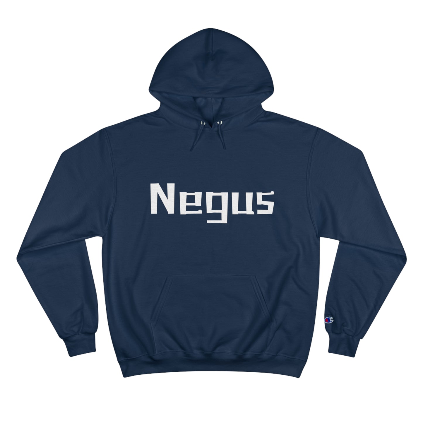 My Negus Hoodie