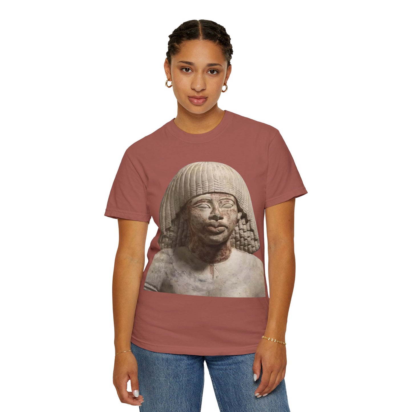 Amenhotep III Classic Tee